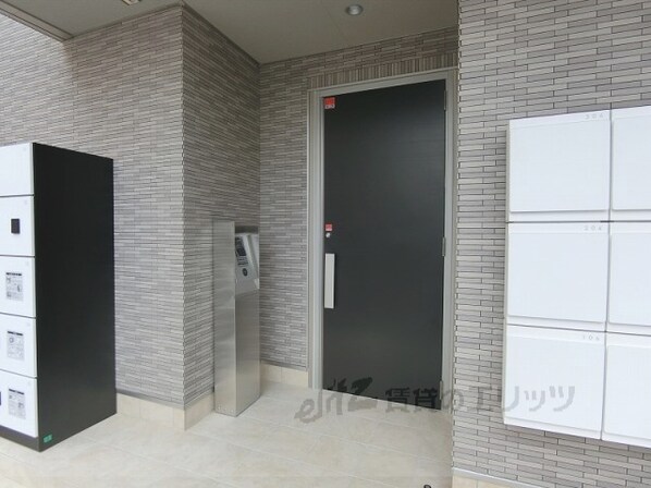 アルカディア舟木町の物件内観写真